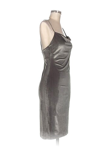 Vintage Love Vintage Love Kısa Elbise %70 İndirimli.
