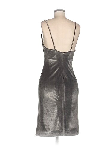 s Beden Vintage Love Kısa Elbise %70 İndirimli.