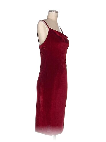 Vintage Love Vintage Love Kısa Elbise %70 İndirimli.