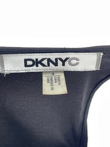 32 Beden çeşitli Renk DKNY Kısa Elbise %70 İndirimli.