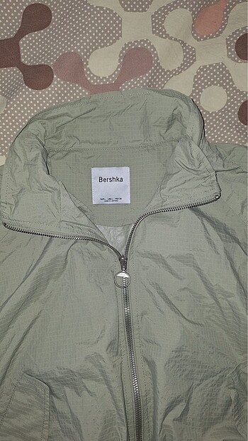 Bershka CEKET