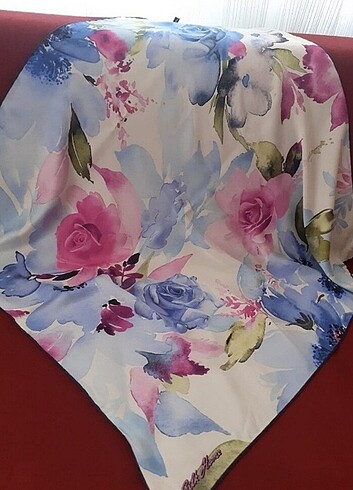 Silk Home Eşarp