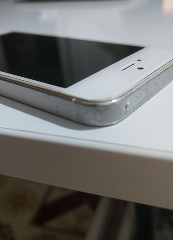 iPhone 5 s
