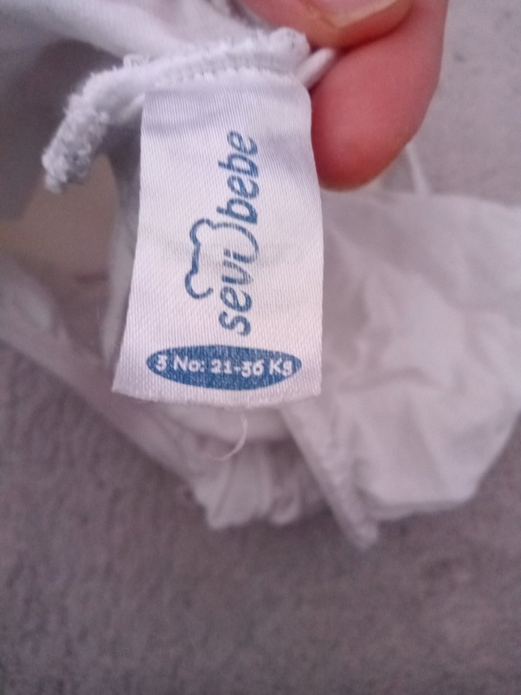 sünnet külot - Görsel 2