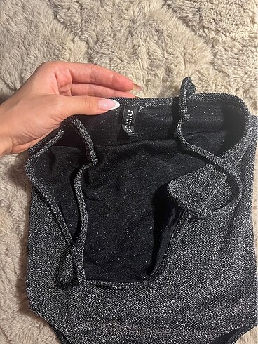 H&M H&M bodysuit