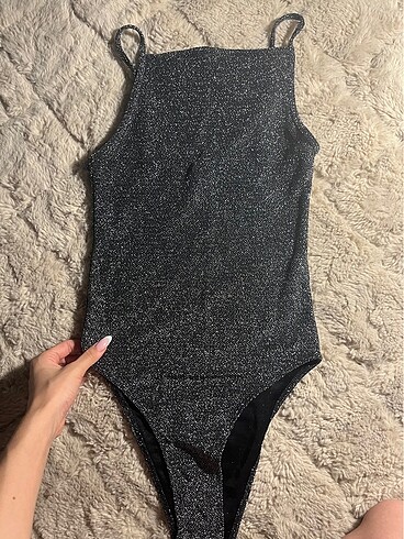 H&M bodysuit