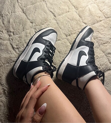Nike dunk