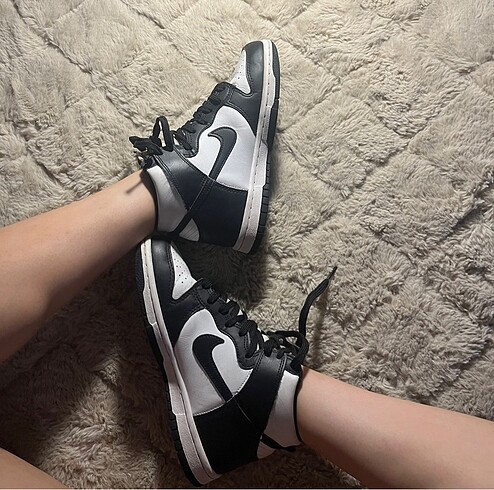 36 Beden Nike dunk