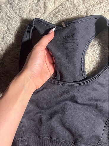 xs Beden Jerf bra