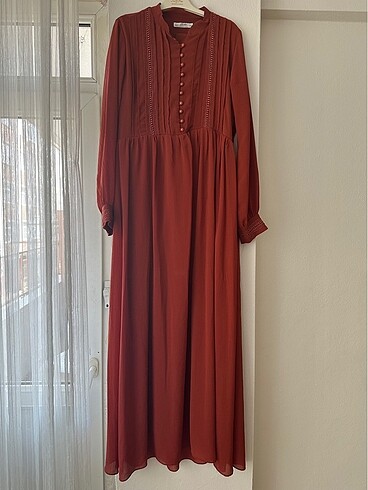 Günlük elbise