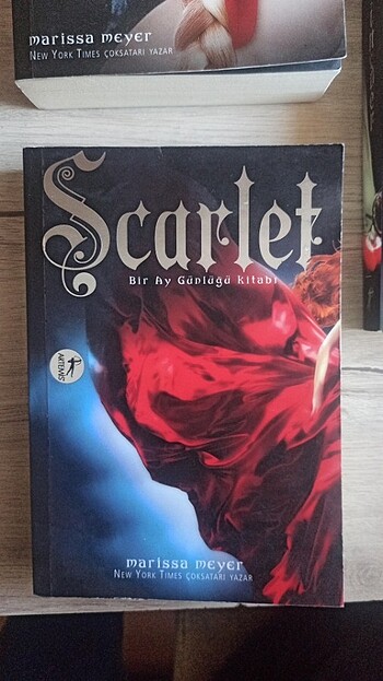  Beden Ay günlükleri serisi 3 kitap 