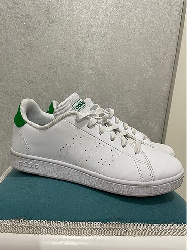 Adidas Advantage K Ayakkabı