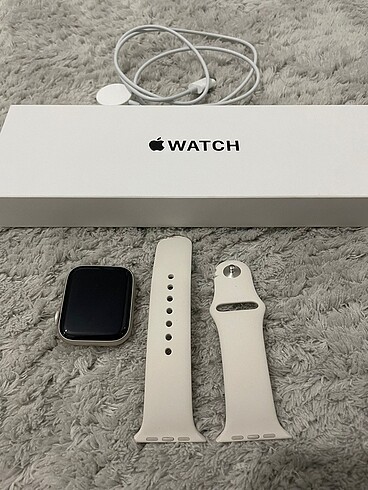 Apple Watch SE 2024 44 mm S/M