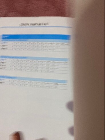 Tyt geometri test kitabı - Görsel 6