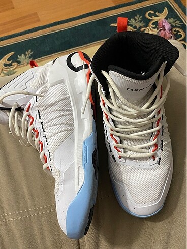 Basketbol ayakkabısı - Görsel 8