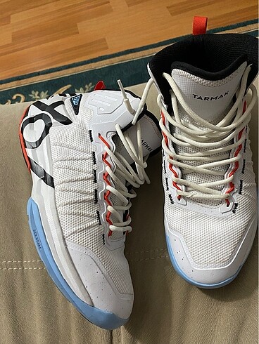 Basketbol ayakkabısı - Görsel 12