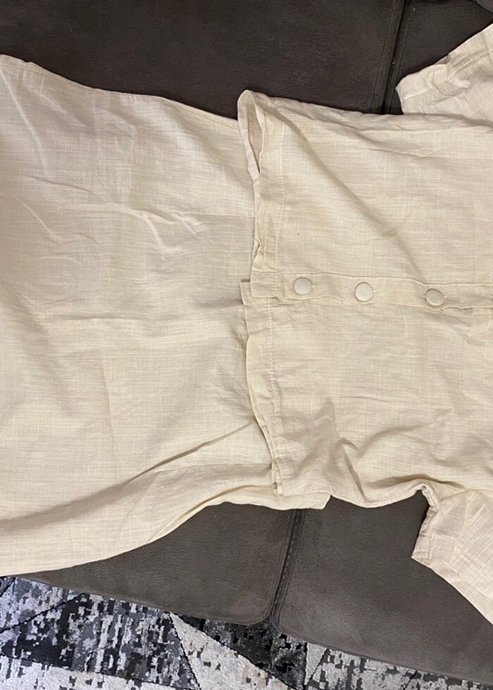 Alt üst etek bluz takım - Görsel 3