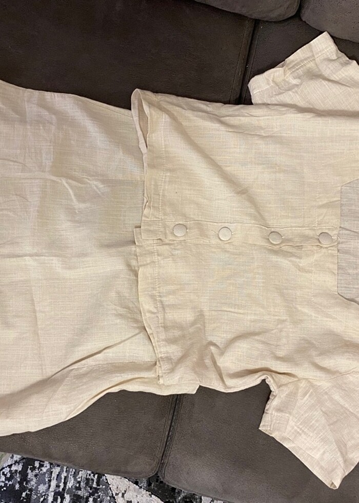 Alt üst etek bluz takım - Görsel 4