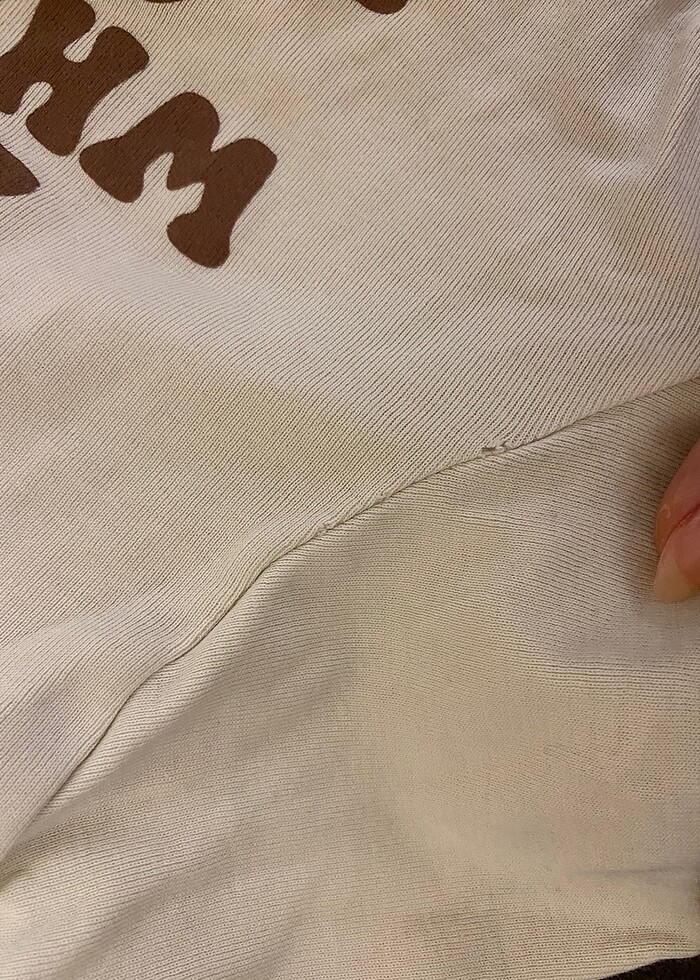 Crop tşhırt - Görsel 2