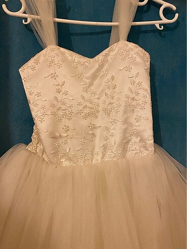 Çocuk gelinliği - Görsel 5