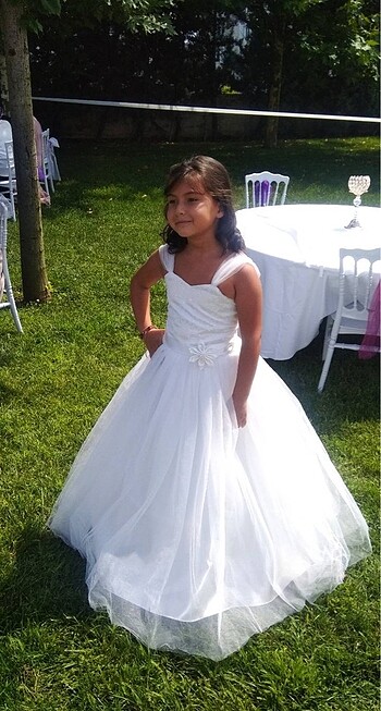 Çocuk gelinliği - Görsel 7