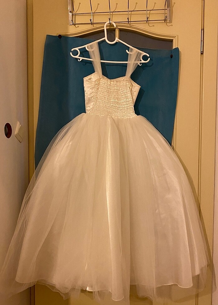 Çocuk gelinliği - Görsel 2