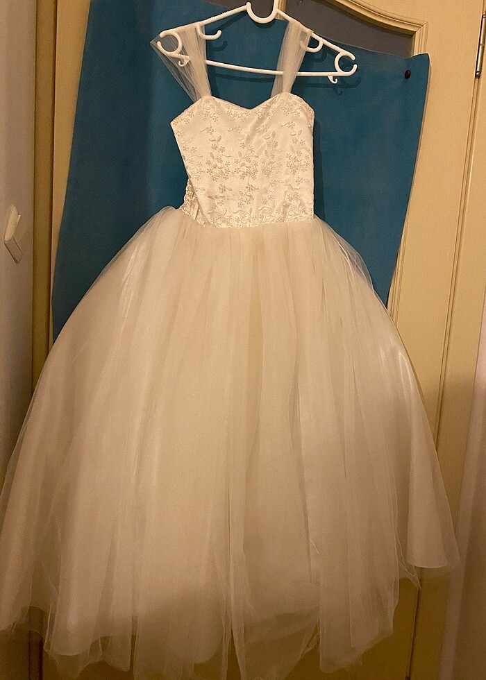 Çocuk gelinliği - Görsel 3