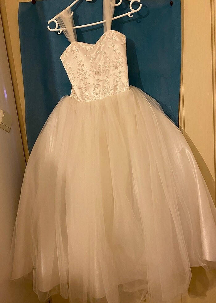 Çocuk gelinliği - Görsel 4