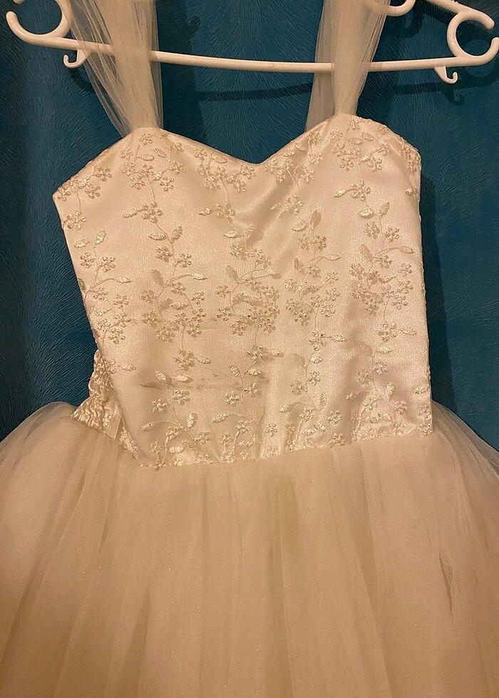 Çocuk gelinliği - Görsel 5