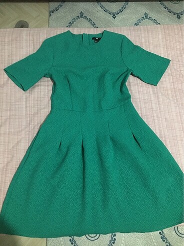 H&M Elbise