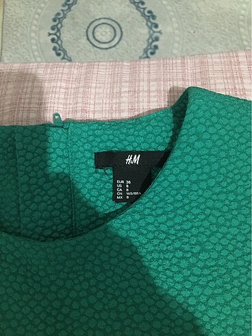 H&M H&M Elbise