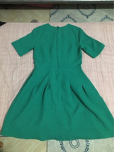 m Beden H&M Elbise