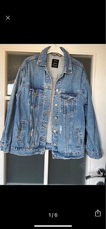 Bershka