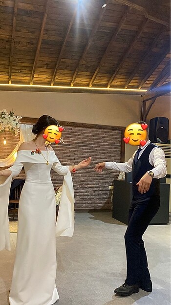Diğer Abiye elbise