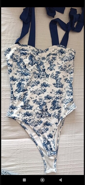 Zıbın body