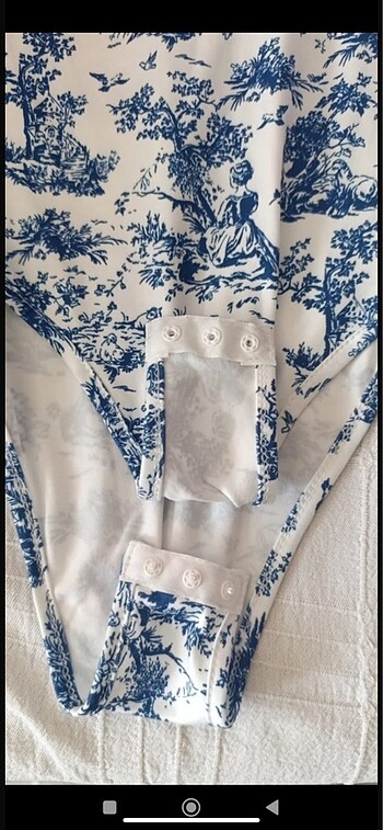Diğer Zıbın body