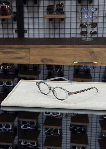 Kadın Modern Klasik Güneş Gözlüğü - Görsel 6