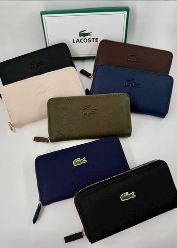 Lacoste