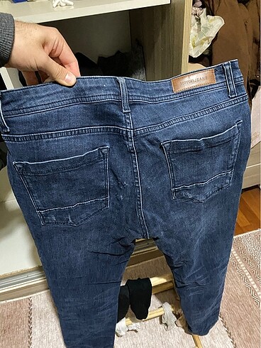 Koton Koton erkek pantalon