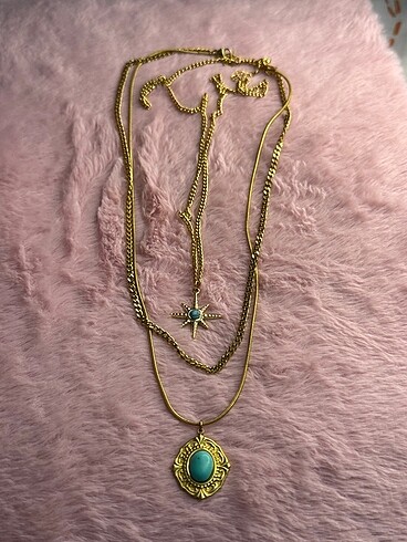 Mavi set