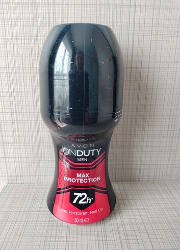 Beden Renk Avon Wild Country Edt Parfüm Seti