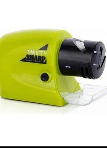Diğer Swıty Sharp bıçak bileme makinesi
