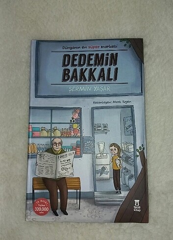 Dedemin Bakkalı 