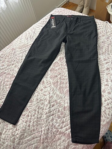 Keten pantolon