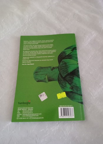 Genel Beslenme - Prof. Dr. Ayşe Baysal