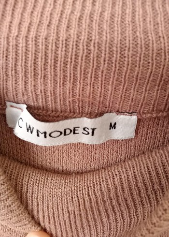 lcw modest kazak M beden - Görsel 3