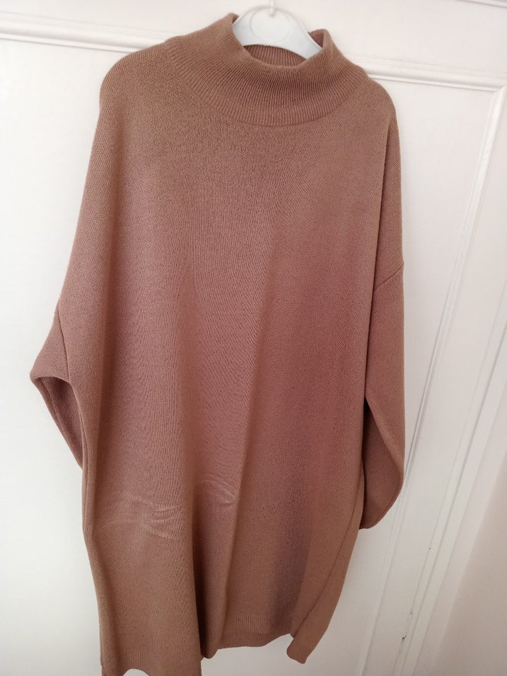 lcw modest kazak M beden - Görsel 2