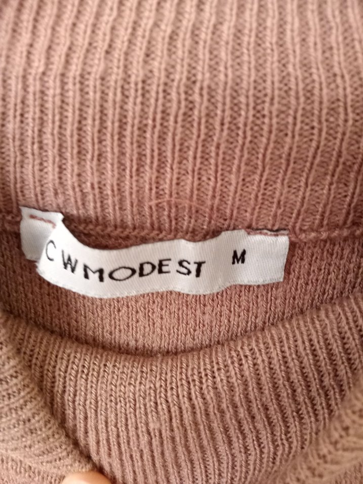 lcw modest kazak M beden - Görsel 3