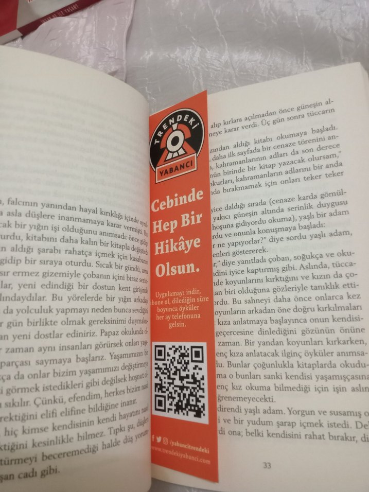 Paulo Coelho - Simyacı Roman - Görsel 2