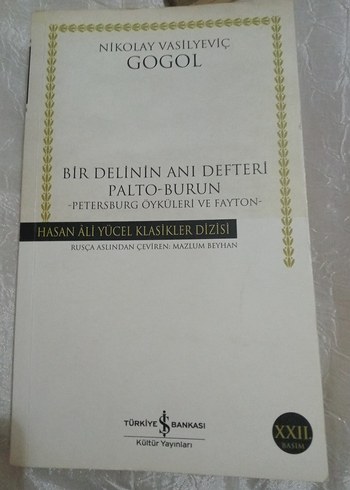 Ürün